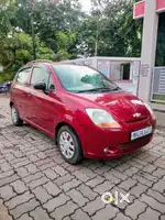 Chevrolet Spark 1.0 LS, 2011, Petrol