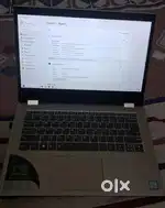 Lenovo Yoga 520 TouchScreen Laptop