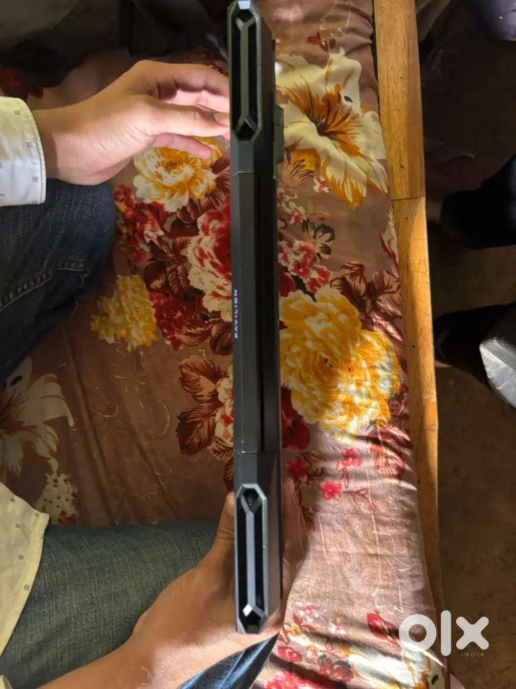 New Hp pavillion 15 gaming i5-9Gen