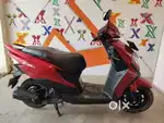 Honda dio for sale Bangalore