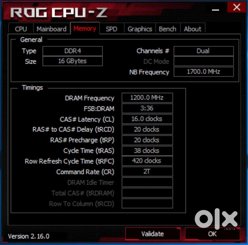 Desktop PC with 512gb ssd