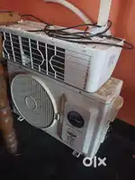 0.8 ton 3star inverter split AC for sale LLOYD