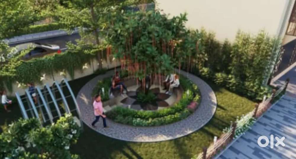 By 2 BHK flats only 6 Lack ke down payment par hurry up