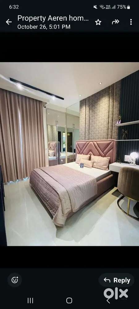 READY TO MOVE 3 BHK NEAR SEC 20 PANCHKULA