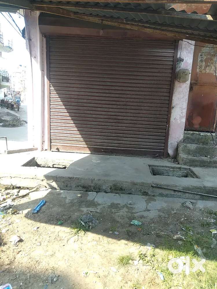 Two side open jwalapur eidga road jwalapur