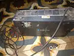 Samsung computer with Sony cpu