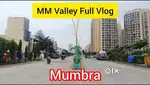 3bhk heavy deposit 40L mm v mumbra