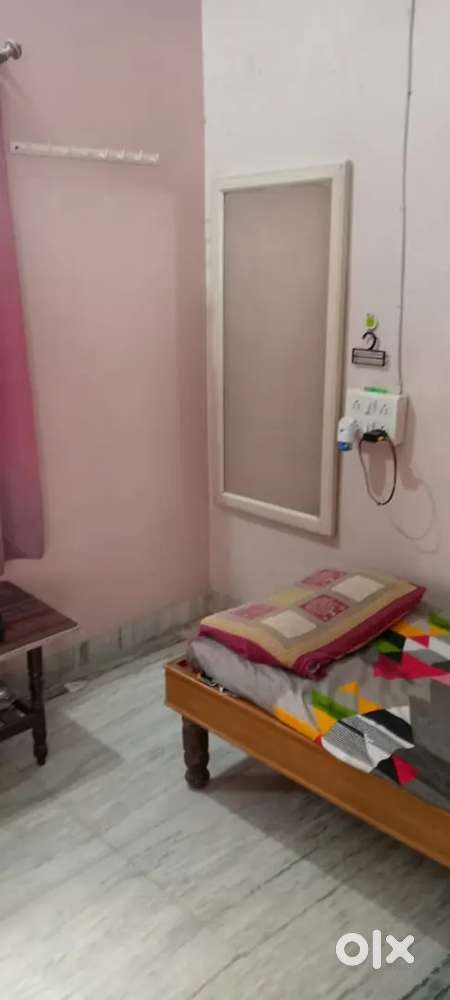 Room on sharing basis for boys in satellite