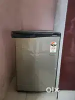 Small fridge
