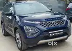 Tata Safari 2.0 Kryotec XZ Plus, 2021, Diesel