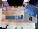 3.5 x 2ft wide study table - computer desk.. brand new at 5k