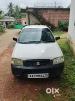Maruti Suzuki Alto 2009 Petrol 135000 Km Driven