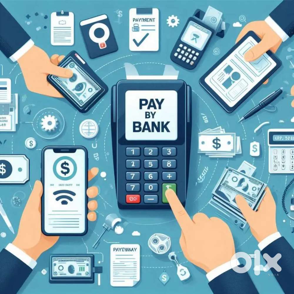 Hiring for senior manager