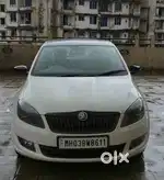 Skoda rapid diesel automatic 2015 november almost 2016 elegance