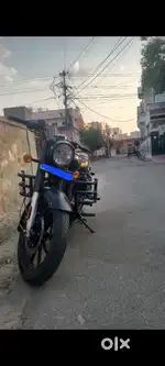 Classic 350