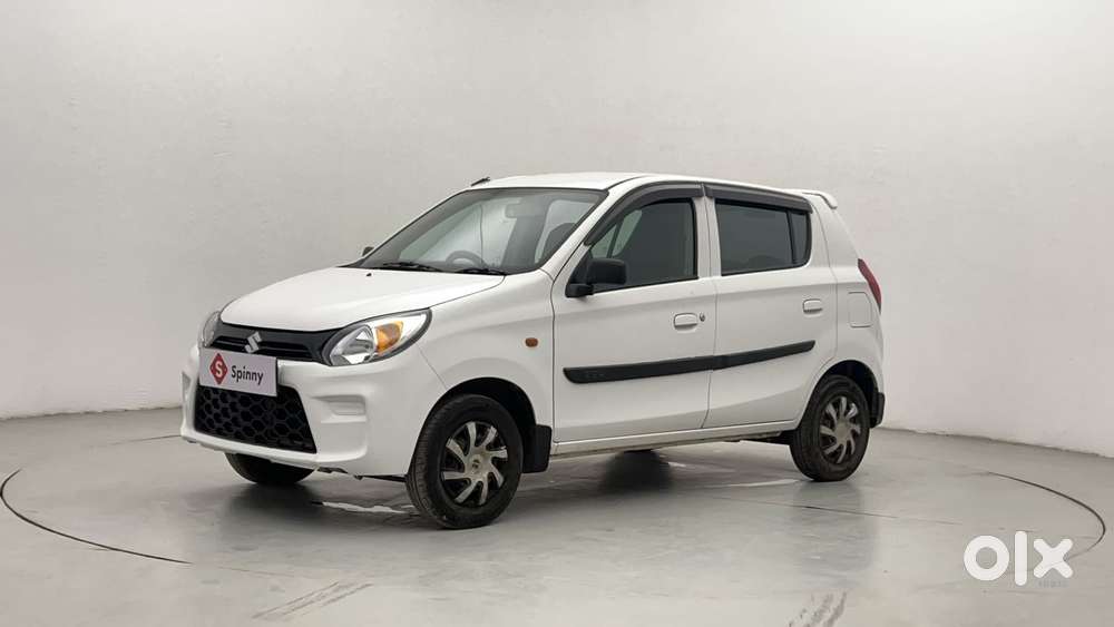 Maruti Suzuki Alto 800 2019-2023 0.8 LXI (O), 2022, Petrol