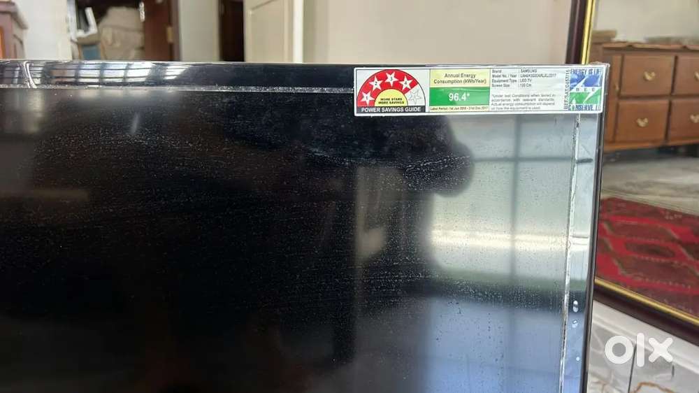 Samsung full HD TV 100CM