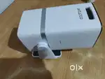 WZATCO Yuva go Android 13.0 smart projector.