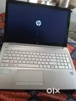 Hp laptop i3