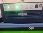 LUMINOUS ECO WATT NEO 1050