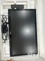 Lg Led tv in perfect condition