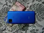 Redmi 9 ok condition