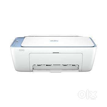 HP DeskJet Ink Advantage 2878 All-in-One Multi-function WiFi