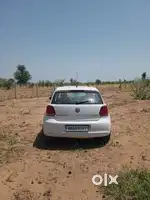 Volkswagen Polo 2012