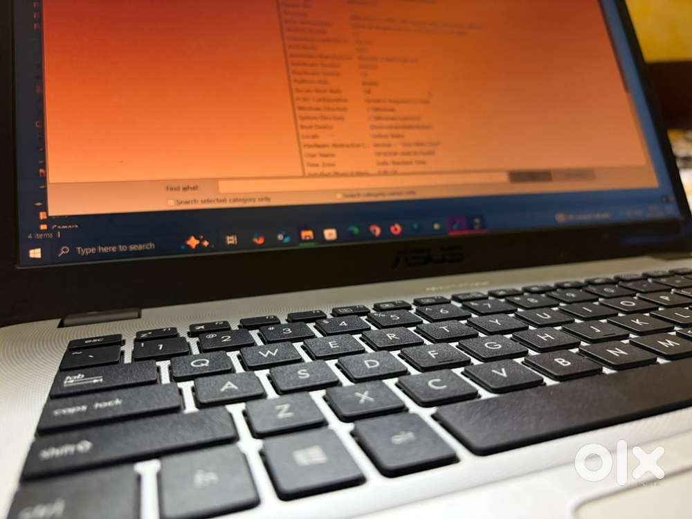 ASUS VivoBook X505ZA  Ryzen 5  8GB RAM  1TB HDD  Vega 8 Graphics