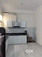 2 Bhk Semi Furnished