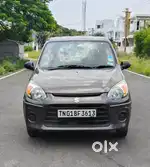 Maruti Suzuki Alto 800 2018 Petrol 45000 Km Driven