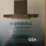 Kitchen Chimney