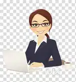 Office assistant