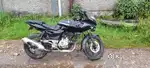 Bajai pulsar 220f