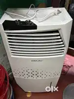 Bajaj Air Cooler 36Ltr 3Day’s Old