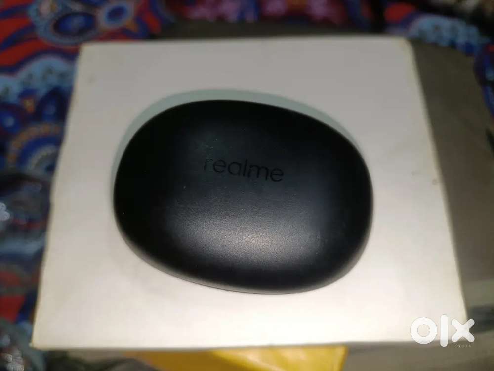 Realme Buds Q