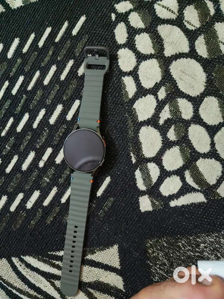 Samsung watch 7 44mm LTE