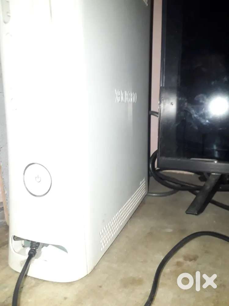 Xbox 360 gaming Console