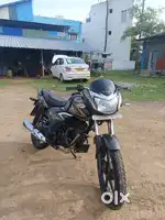 Honda shine 125