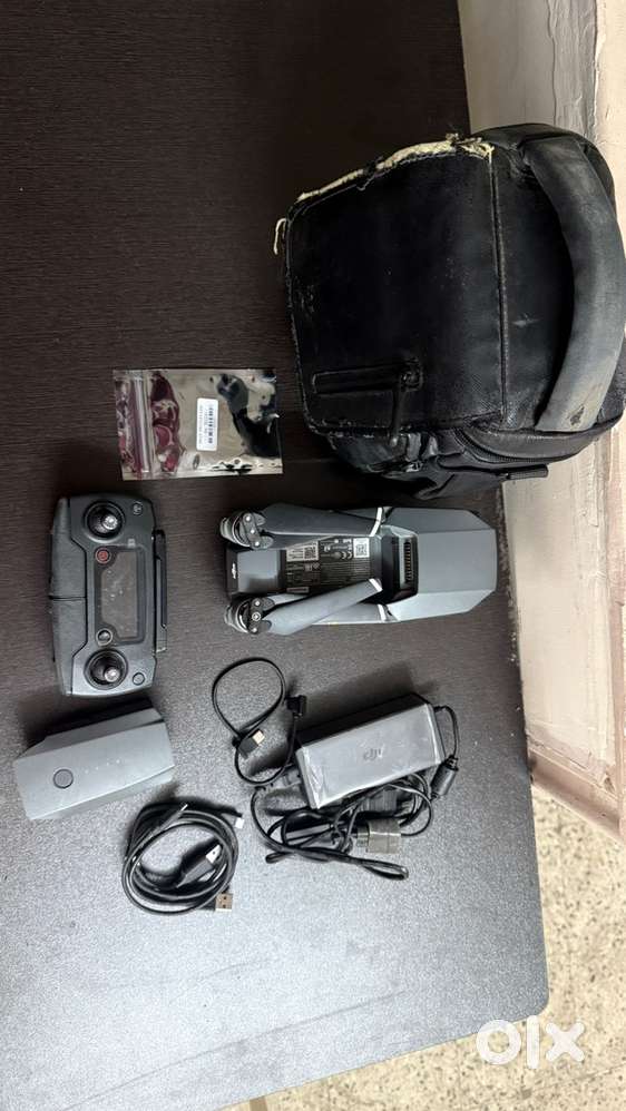 Dji Mavic Pro