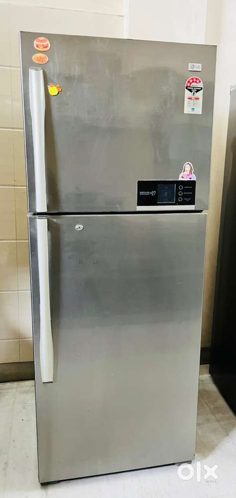 Lg Refrigerator Fridge