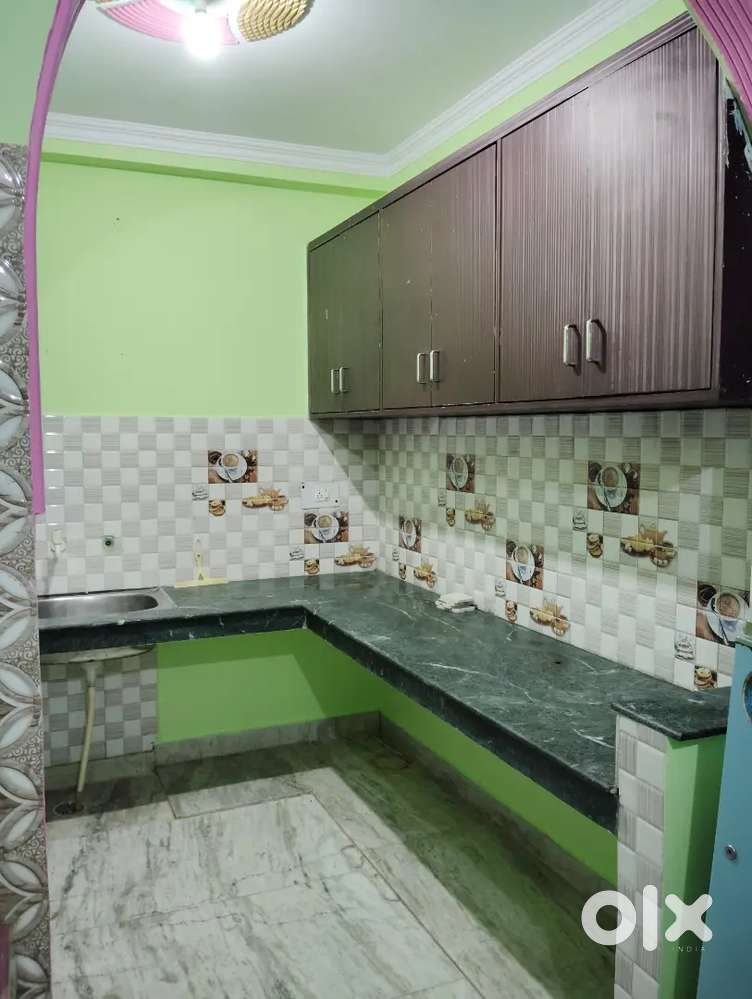 1bhk room for rent in new ashok nagar