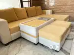 Want to sell all new Sofa set