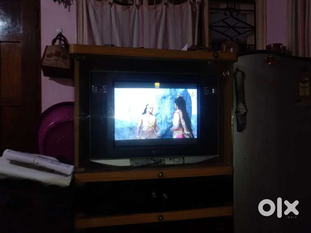 SONY : CTV : HG21M80