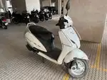Honda Activa 2013 model