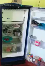 Godrej Pentacool Refrigerator