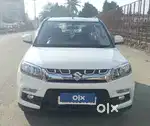 Maruti Suzuki Vitara Brezza VDi, 2017, Diesel