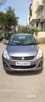 Maruti Suzuki Dzire 1.2 ZXI, 2013, Petrol