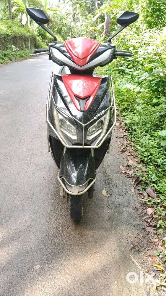 Electric scooter for sale