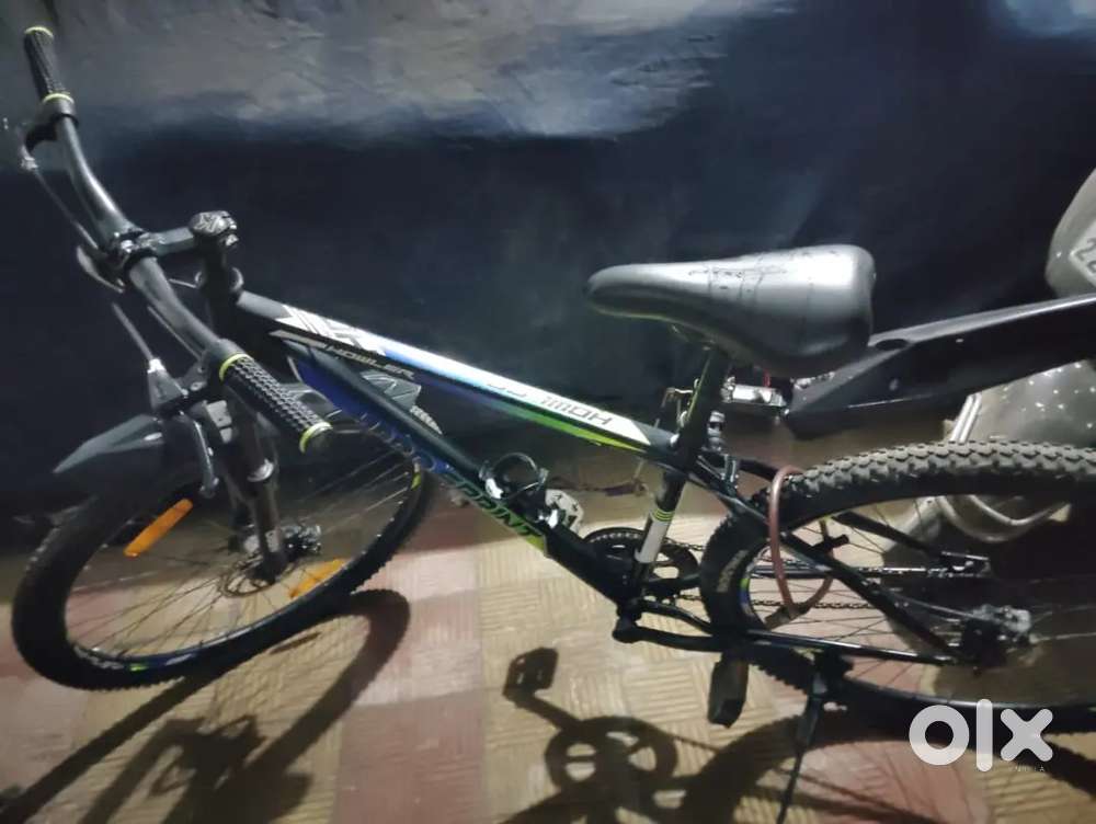 Hero Sprint classic Racing Bicycle